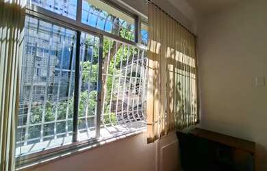 Imagem 14: Major Avila com Barão de Mesquita, 2 quartos, mobiliado