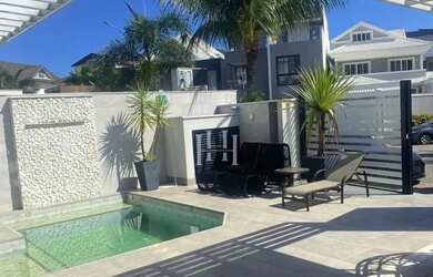 Imagem 10: Imóvel para aluguel tem 280 metros quadrados com 4 quartos