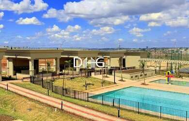 Imagem 14: Terreno à venda no Terrassos Residencial, Paulínia - 200 m² por R$300.000,00...