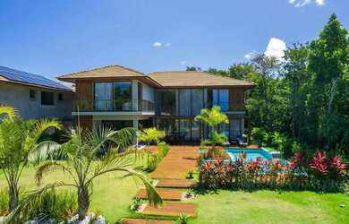 Imagem 4: Casa para Temporada em Mata de São João/BA