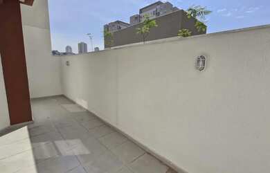 Imagem 7: Apartamento garden para venda em Vila Maria com 2 quartos , 49m²