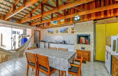 Imagem 14: Vendas Sobrado Curitiba PR