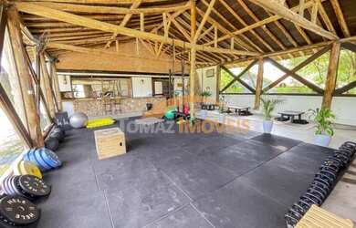 Imagem 5: Casa com Sala Comercial á venda em Imbituba