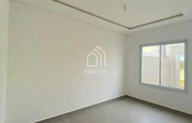 Imagem 3: Sobrado à Venda em Oficinas, Ponta Grossa - PR