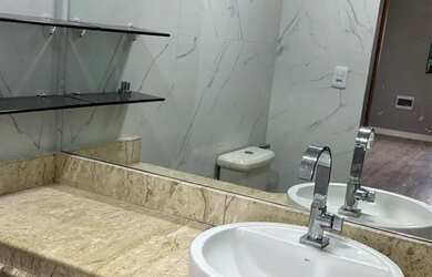 Imagem 10: Aluguel/locação sala comercial - Japiim 2