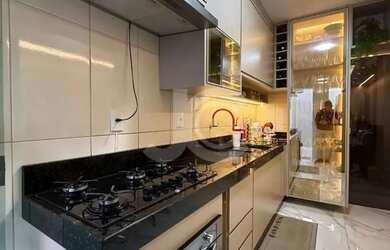 Imagem 10: Casa à venda - Bairro Felícia