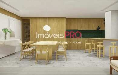 Imagem 7: Residencial com 04 dorm, 04 suítes, 03 vagas no Campo Belo