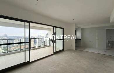 Imagem 6: APARTAMENTO À VENDA NO BROOKLIN, 3 SUÍTES, 2 VAGAS DE GARAGEM