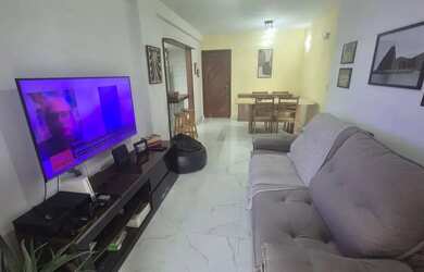 Imagem 6: Imóvel para venda tem 69 metros quadrados com 2 quartos