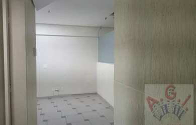 Imagem 5: LOCAÇÃO / VENDA - Sala comercial com 4 ambientes e 2 vagas