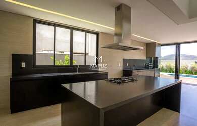 Imagem 7: Casa a venda no Alphaville- Nova Lima/ MG