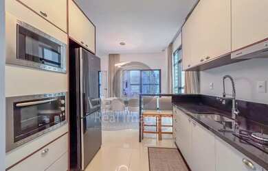 Imagem 11: Locação anual - Apartamento mobiliado