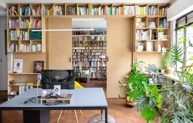 Imagem 9: Apartamento 02 dormitórios, 01 suíte em Higienópolis