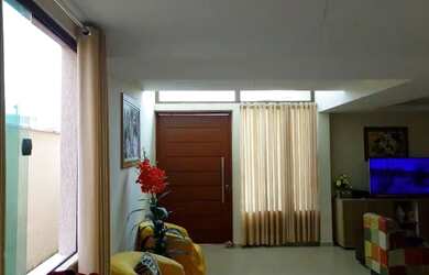 Imagem 8: Casa no Condomínio Residencial Horto Ville