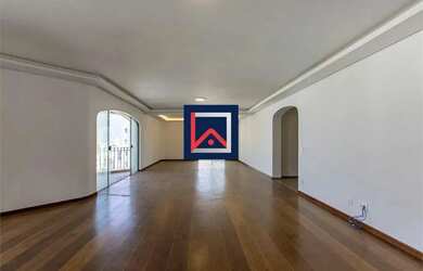 Imagem 2: Aluguel Apartamento 4 Dormitórios - 280 m² Jardim Paulista