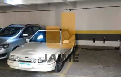 Imagem 16: Apartamento com 4 dormitórios sendo 1 suite e 3 vagas em higienópolis