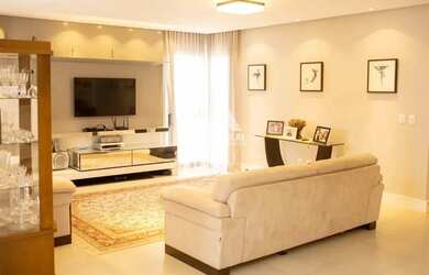 Imagem 6: Exuberante Residência em Condomínio Fechado - Colônia Dona Luiza