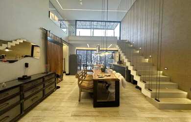 Imagem 3: Casa à venda, 4 quartos, 3 suítes, Condomínio Gran Park Toscana - Vespasiano/MG