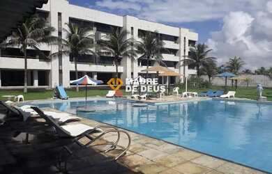 Imagem: O apartamento possui 5 Dormitórios, 5 Banheiros, 4 Vagas na