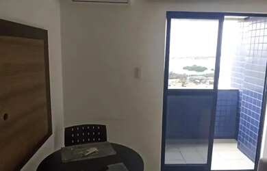 Imagem 16: Imóvel para aluguel tem 37 metros quadrados com 1 quarto em Calhau - São Luís - MA