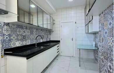 Imagem 2: Apartamento para venda no condomínio Península Way