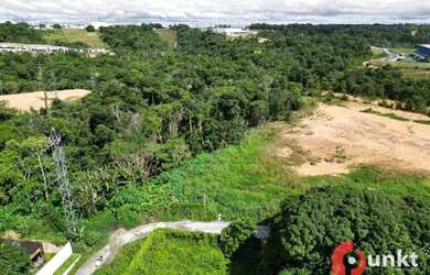 Imagem 1: Terreno à venda, 58000 m² por R$ 12.000.000,00 - Distrito Industrial...