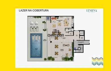 Imagem 10: Apartamento à venda, 2 quartos, 1 suíte, 1 vaga, Centro Guarapari -...