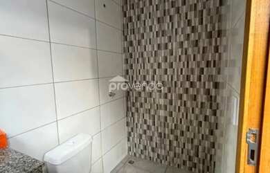 Imagem 9: CASA 02 QUARTOS, 01 SUÍTE 69m² - RESIDENCIAL SANTA FÉ - GOIÂNIA -...