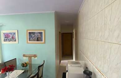 Imagem 7: Lote com casa em Sobradinho DF 150