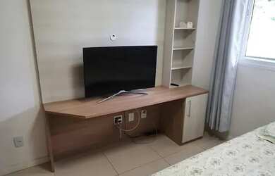 Imagem 16: Apartamento para venda possui 130 metros quadrados com 4 quartos