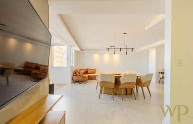 Imagem 4: WP6875 - Amplo apartamento no bairro Bucarein