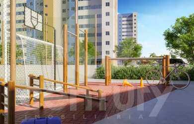 Imagem 16: Solar das Águas. Piscina, Churrasqueira, Imóvel novoe42m² de Área