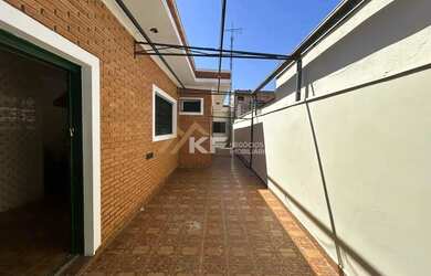 Imagem 15: Casa á Venda -Bairro Monte Alegre -Ribeirão Preto SP-Zona Oeste