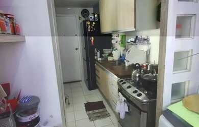 Imagem 2: TF- Imóvel para venda em Candeias com possui 76 metros quadrados com...