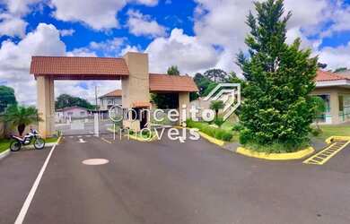 Imagem 2: Condominio Villa Bella - Oficinas - Sobrado