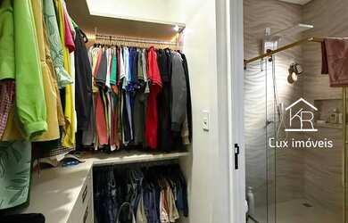 Imagem 14: Passaredo / Térrea 200m² / 3 suítes / mobiliada / piscina e área gourmet