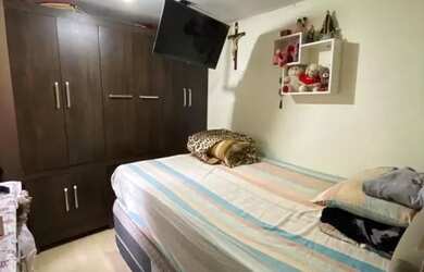 Imagem 5: APARTAMENTO - JARDIM ITAMARATY V - MG