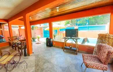 Imagem 4: Excelente casa à venda Bairro Parque Eldorado - Maricá/RJ