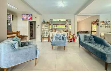 Imagem 13: CASA COM 1 SUÍTE + 2 QUARTOS, ILHA DA FIGUEIRA EM JARAGUÁ DO SUL