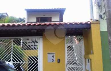 Imagem 2: Sobrado com 3 quartos à venda em Tremembé - SP