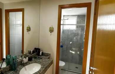 Imagem 12: Linda cobertura para locação