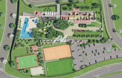 Imagem 6: Lote/Terreno para venda com 500 metros quadrados em Bairro das Palmeiras - Campinas - São