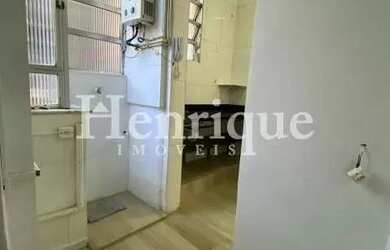 Imagem 14: Apartamento / Residencial / Flamengo