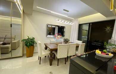 Imagem 2: Casa com 3 quartos, Boa Vista, São José do Rio Preto - R$ 680 mil, Cod...