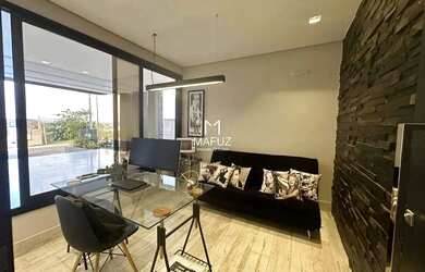 Imagem 5: Casa à venda, 4 quartos, 3 suítes, Condomínio Gran Park Toscana - Vespasiano/MG