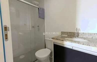 Imagem 11: Imóvel para venda tem 53 metros quadrados com 2 quartos em Residencial...