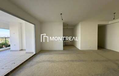 Imagem: O apartamento possui 4 Dormitórios, 3 Banheiros, 2 Vagas na