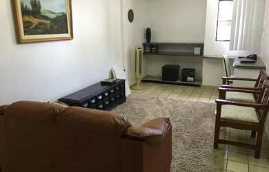 Imagem 8: Apartamento Mobiliado Manaira