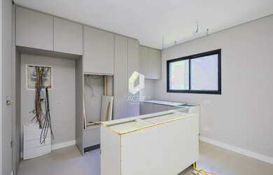 Imagem 11: Sobrados em condomínio,182m² 03 quartos, suíte, terraço - Portão...