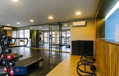 Imagem 15: Venda Apartamento 1 Dormitórios - 44 m² Pinheiros